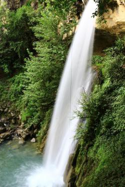 Cascadas de Aconco, Tetela de Ocampo